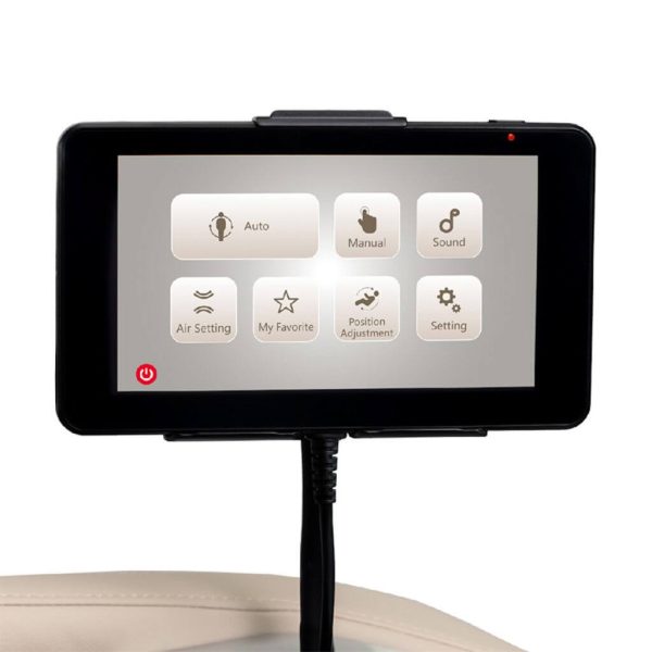 Product Image for  Kyota Joubu M880 4D Zero Gravity Massage Chair