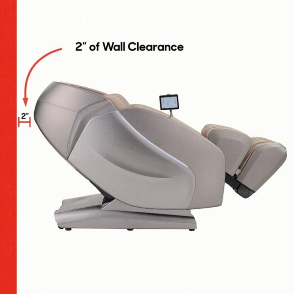 Product Image for  Kyota Joubu M880 4D Zero Gravity Massage Chair