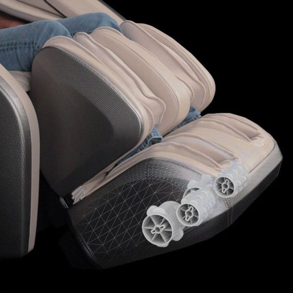 Product Image for  Kyota Joubu M880 4D Zero Gravity Massage Chair
