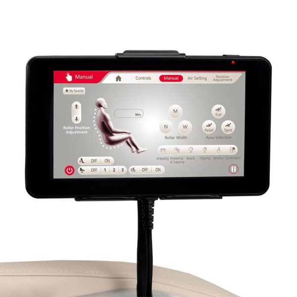 Product Image for  Kyota Joubu M880 4D Zero Gravity Massage Chair