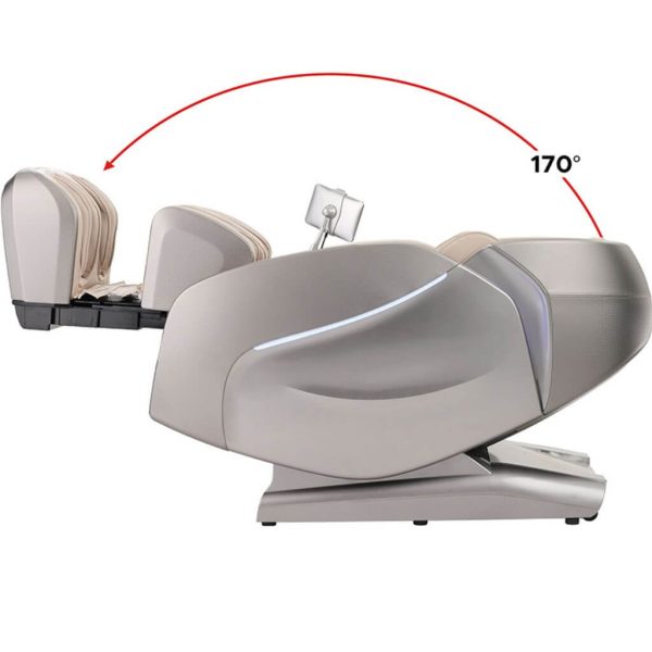 Product Image for  Kyota Joubu M880 4D Zero Gravity Massage Chair