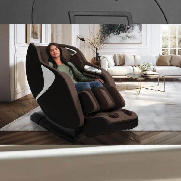Product Image for  Kyota Joubu M880 4D Zero Gravity Massage Chair