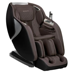 Product Image for  Kyota Joubu M880 4D Zero Gravity Massage Chair
