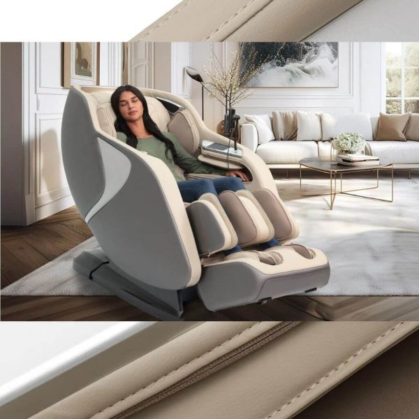 Product Image for  Kyota Joubu M880 4D Zero Gravity Massage Chair