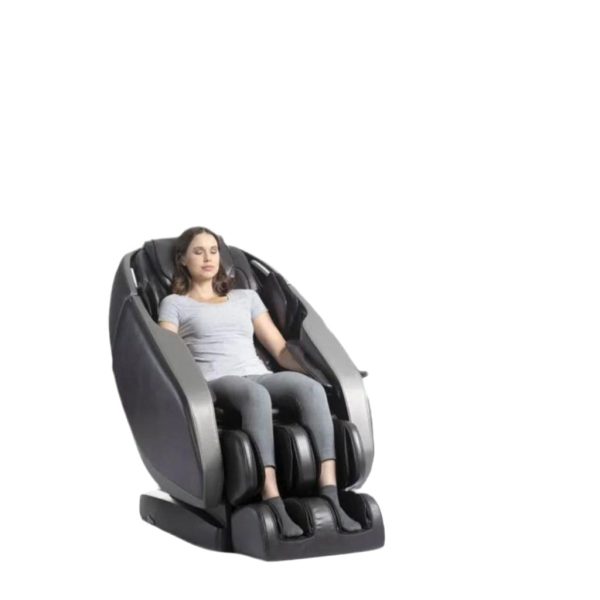 Product Image for  Daiwa Relax 2 Zero 3D Massage Chair #USJ9060