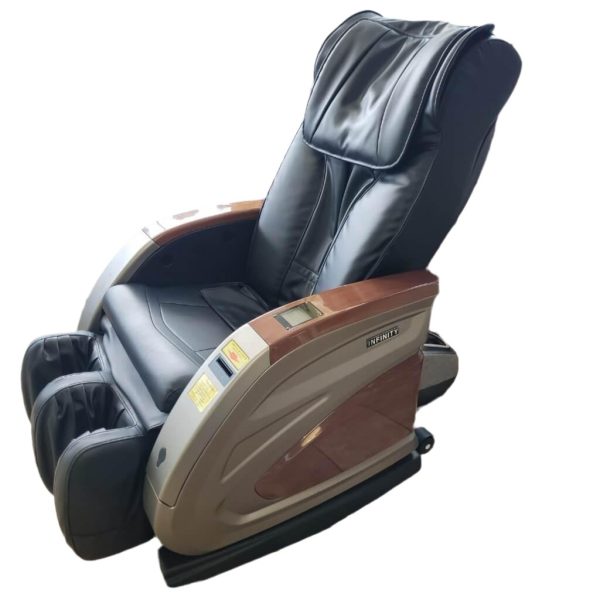 Product Image for  Infinity IT 6900 | Commercial Vending Massage Chairs – Turn Foot Traffic into Revenue
