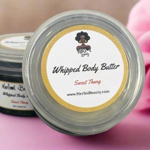 Product Image for  Whipped Body Butter