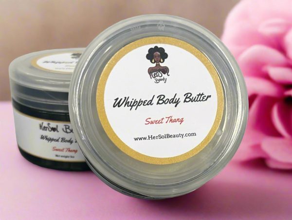 Product Image for  Whipped Body Butter