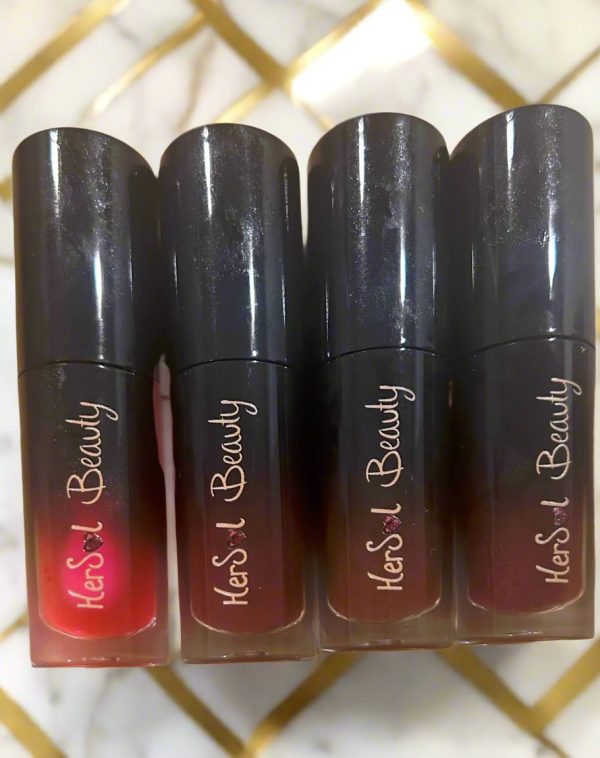 Product Image for  SolShine Lip Gloss