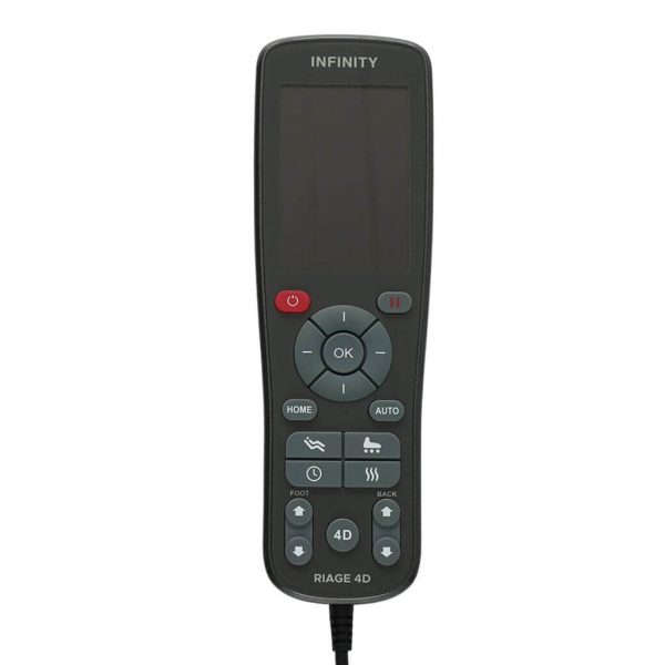 Product Image for  Riage 4D Massage Chair