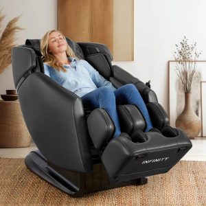 Product Image for  Riage 4D Massage Chair