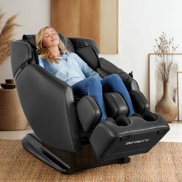 Product Image for  Riage 4D Massage Chair