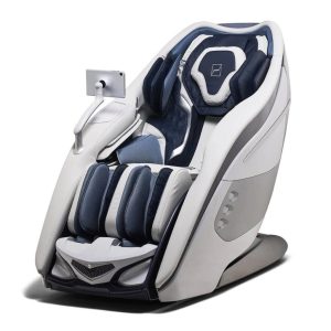 Product Image for  Leonardo DV Massage Chair – Advanced IA Technology & Luxury Design