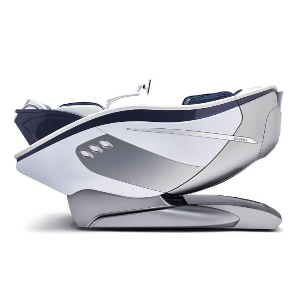Product Image for  Leonardo DV Massage Chair – Advanced IA Technology & Luxury Design