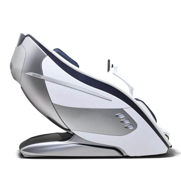 Product Image for  Leonardo DV Massage Chair – Advanced IA Technology & Luxury Design