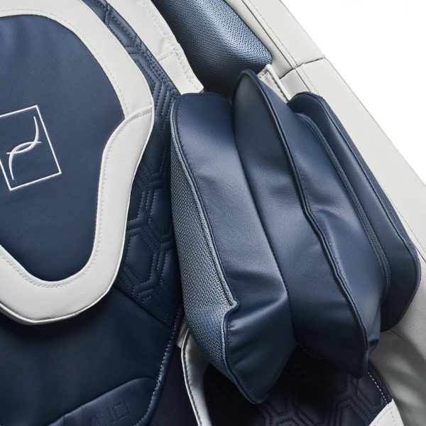 Product Image for  Leonardo DV Massage Chair – Advanced IA Technology & Luxury Design