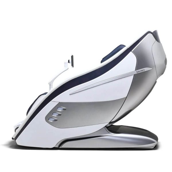 Product Image for  Leonardo DV Massage Chair – Advanced IA Technology & Luxury Design