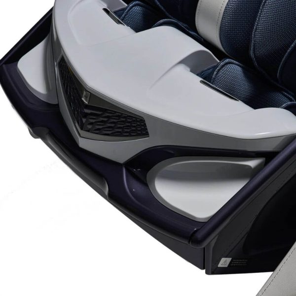 Product Image for  Leonardo DV Massage Chair – Advanced IA Technology & Luxury Design