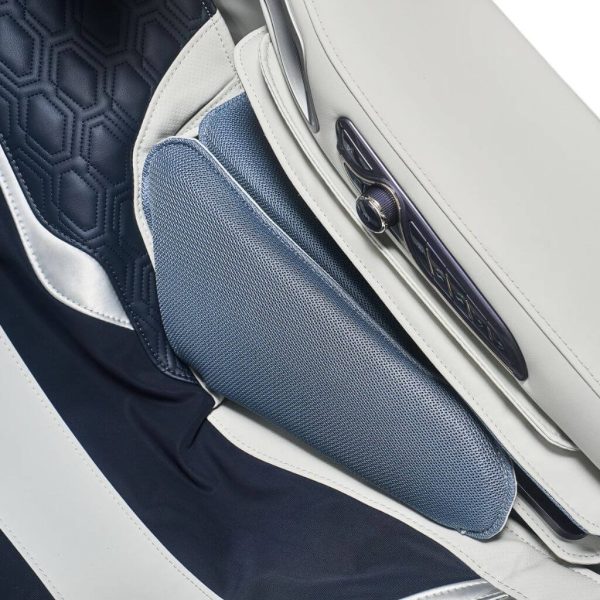 Product Image for  Leonardo DV Massage Chair – Advanced IA Technology & Luxury Design