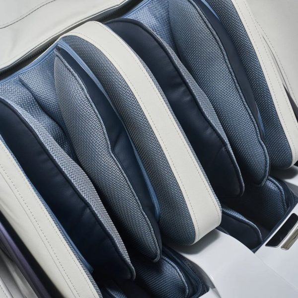 Product Image for  Leonardo DV Massage Chair – Advanced IA Technology & Luxury Design