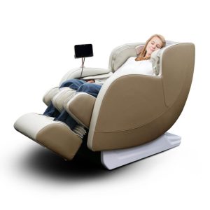 Product Image for  Kahuna Dios D6800 Massage Chair | 6D Roller Technology + Calf Massage + Heat Therapy
