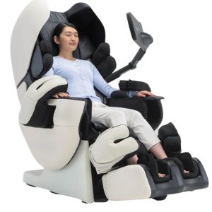 Product Image for  Inada Robo Massage Chair | AI Facial Recognition