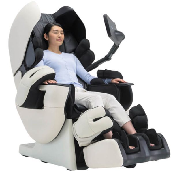 Product Image for  Inada Robo Massage Chair | AI Facial Recognition