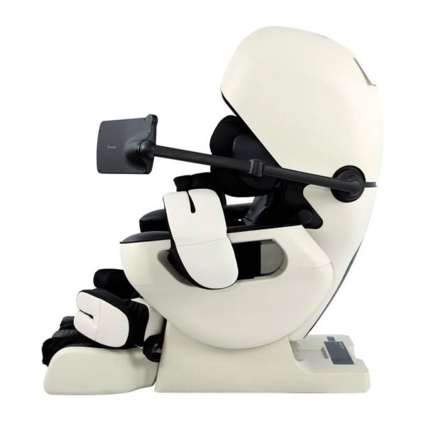 Product Image for  Inada Robo Massage Chair | AI Facial Recognition