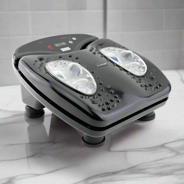 Product Image for  Daiwa Foot vibe Pro Foot Massager USJ-871