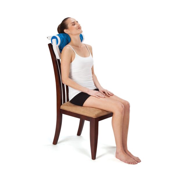Product Image for  JaClean USJ-101 Reflex Roller Full Body Variable Speed Rolling Massager