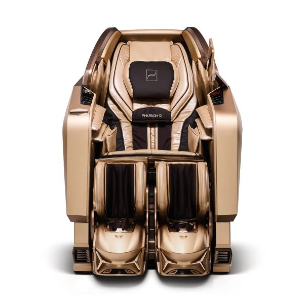 Product Image for  Bodyfriend Pharaoh Q Premium Massage Chair – Advanced Robotics Technology with XD PRO