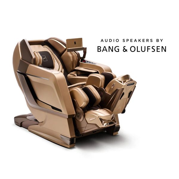 Product Image for  Bodyfriend Pharaoh Q Premium Massage Chair – Advanced Robotics Technology with XD PRO