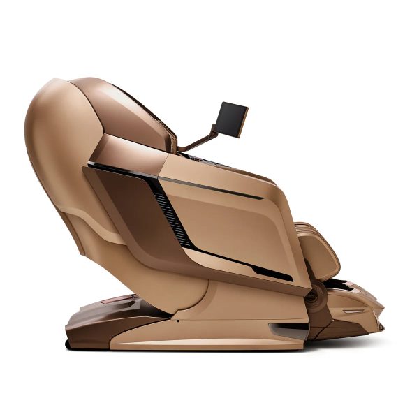Product Image for  Bodyfriend Pharaoh Q Premium Massage Chair – Advanced Robotics Technology with XD PRO