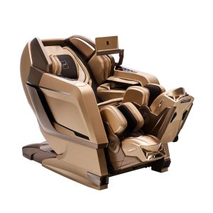Product Image for  Bodyfriend Pharaoh Q Premium Massage Chair – Advanced Robotics Technology with XD PRO