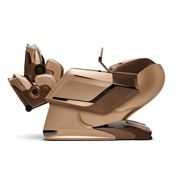 Product Image for  Bodyfriend Pharaoh Q Premium Massage Chair – Advanced Robotics Technology with XD PRO