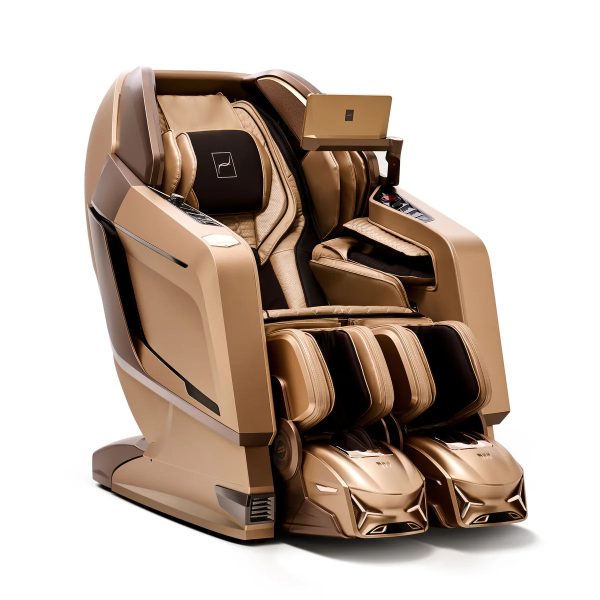 Product Image for  Bodyfriend Pharaoh Q Premium Massage Chair – Advanced Robotics Technology with XD PRO