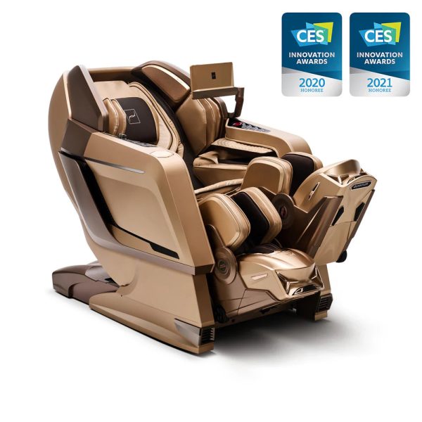 Product Image for  Bodyfriend Pharaoh Q Premium Massage Chair – Advanced Robotics Technology with XD PRO