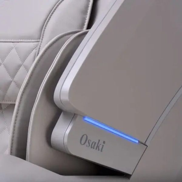 Product Image for  Osaki Massage Chair | OS-3D Ai Vito