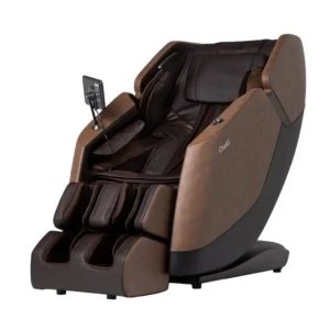 Product Image for  Osaki Ziva Massage Chair | SL-Track, Zero-Gravity & Heat