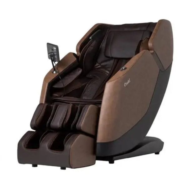 Product Image for  Osaki Ziva Massage Chair | SL-Track, Zero-Gravity & Heat
