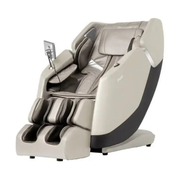 Product Image for  Osaki Ziva Massage Chair | SL-Track, Zero-Gravity & Heat