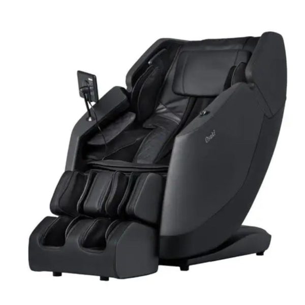 Product Image for  Osaki Ziva Massage Chair | SL-Track, Zero-Gravity & Heat