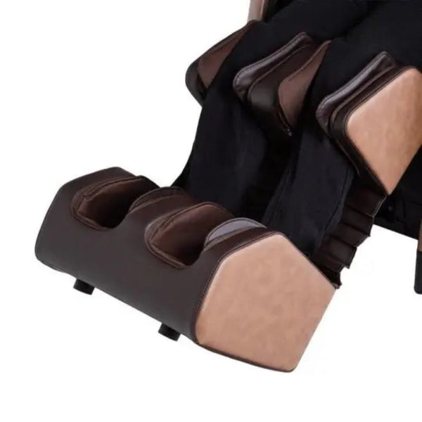 Product Image for  Osaki Ziva Massage Chair | SL-Track, Zero-Gravity & Heat