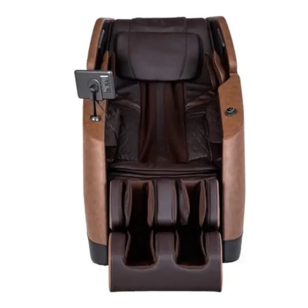 Product Image for  Osaki Ziva Massage Chair | SL-Track, Zero-Gravity & Heat