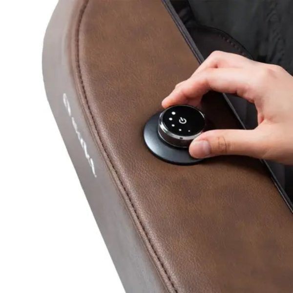 Product Image for  Osaki Ziva Massage Chair | SL-Track, Zero-Gravity & Heat