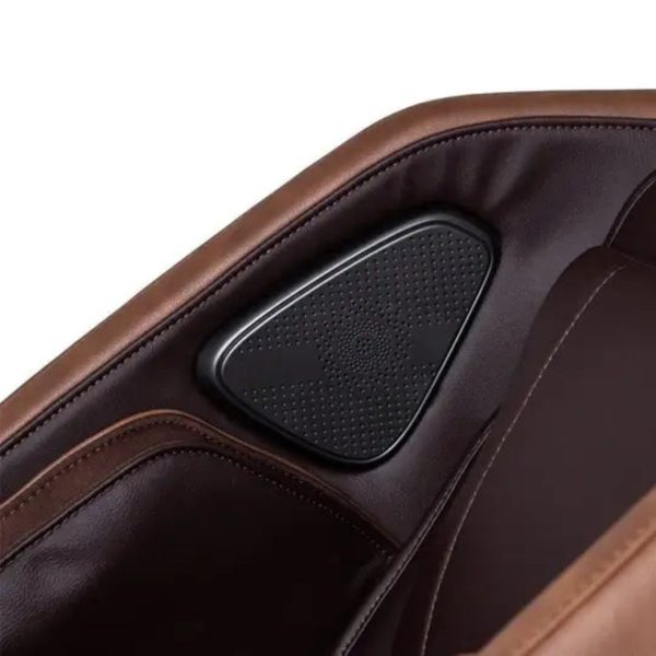Product Image for  Osaki Ziva Massage Chair | SL-Track, Zero-Gravity & Heat