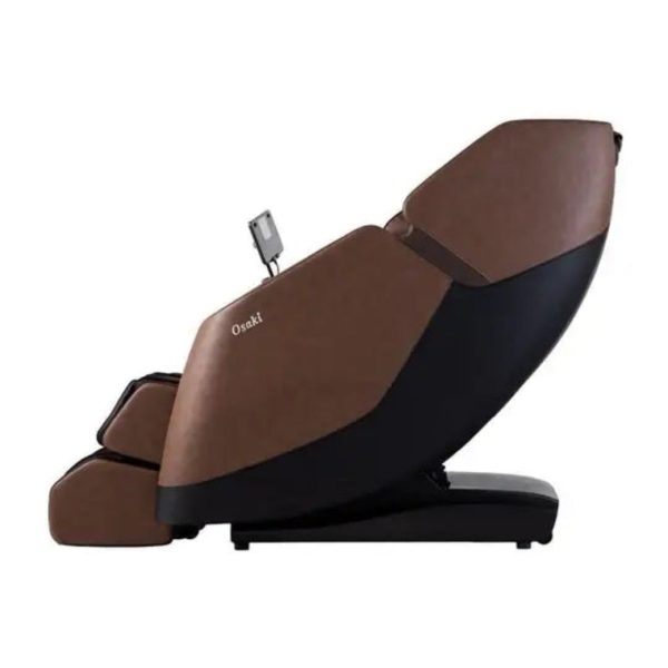 Product Image for  Osaki Ziva Massage Chair | SL-Track, Zero-Gravity & Heat