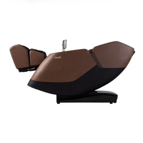 Product Image for  Osaki Ziva Massage Chair | SL-Track, Zero-Gravity & Heat