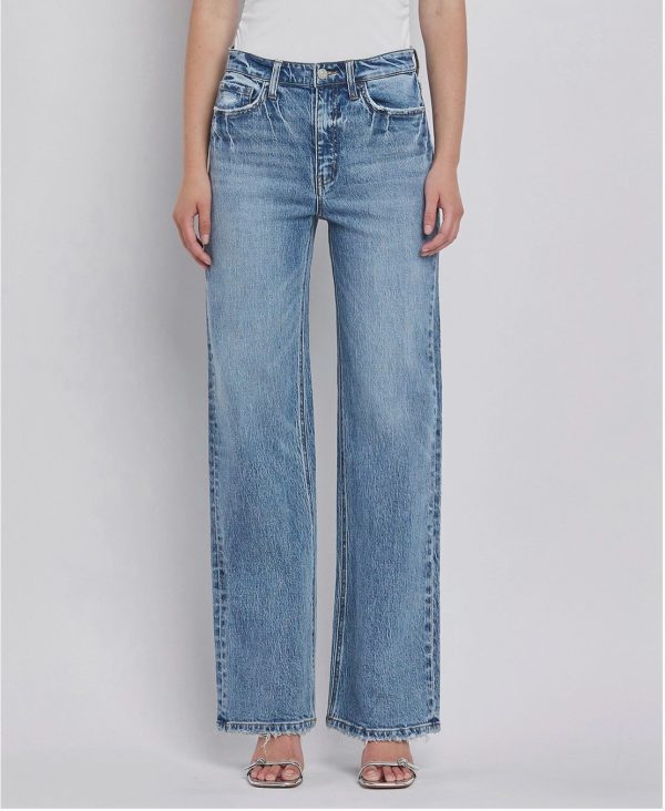 Product Image for  Vintage 90’s Straight Leg Jeans