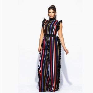 Product Image for  Strut & Stripe Jumpsuit